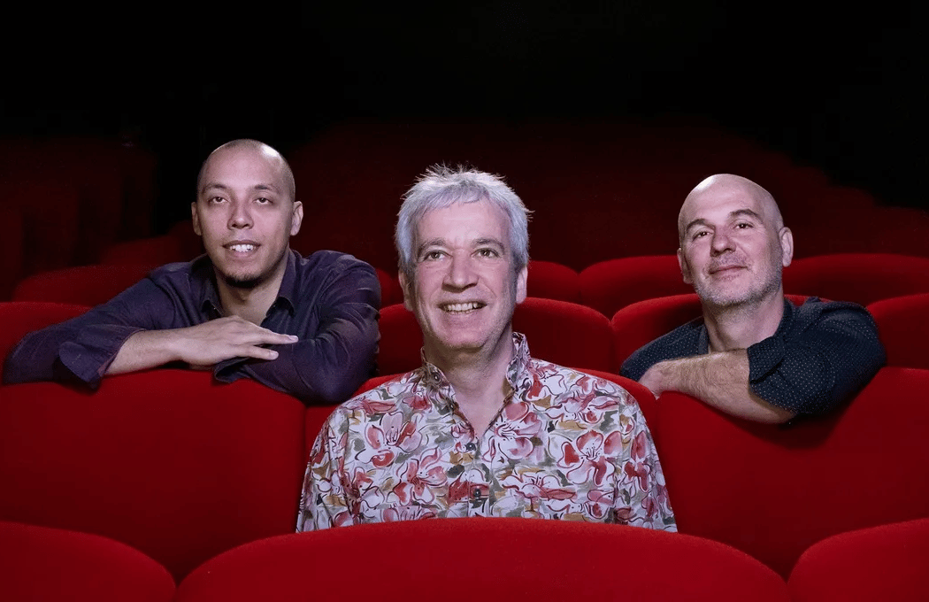 Laurent de Wilde Trio 2