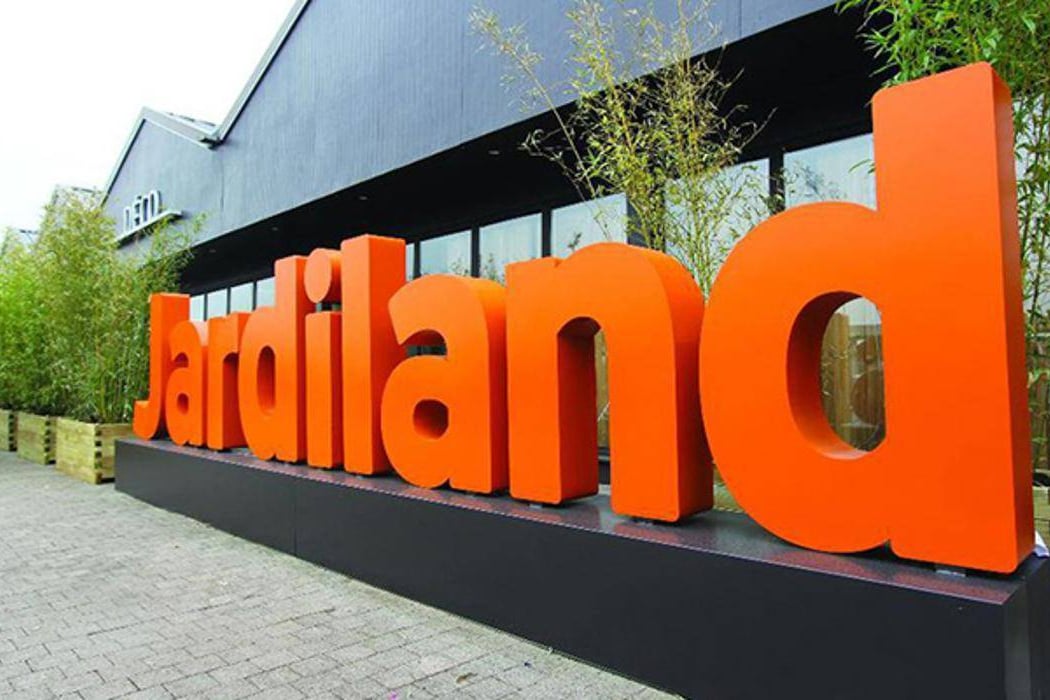 JARDILAND 2