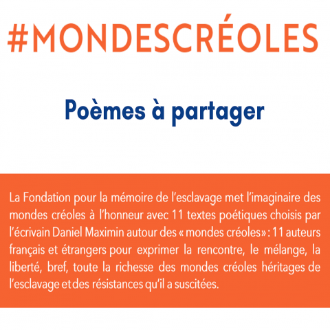 Exposition Mondes Créoles 1