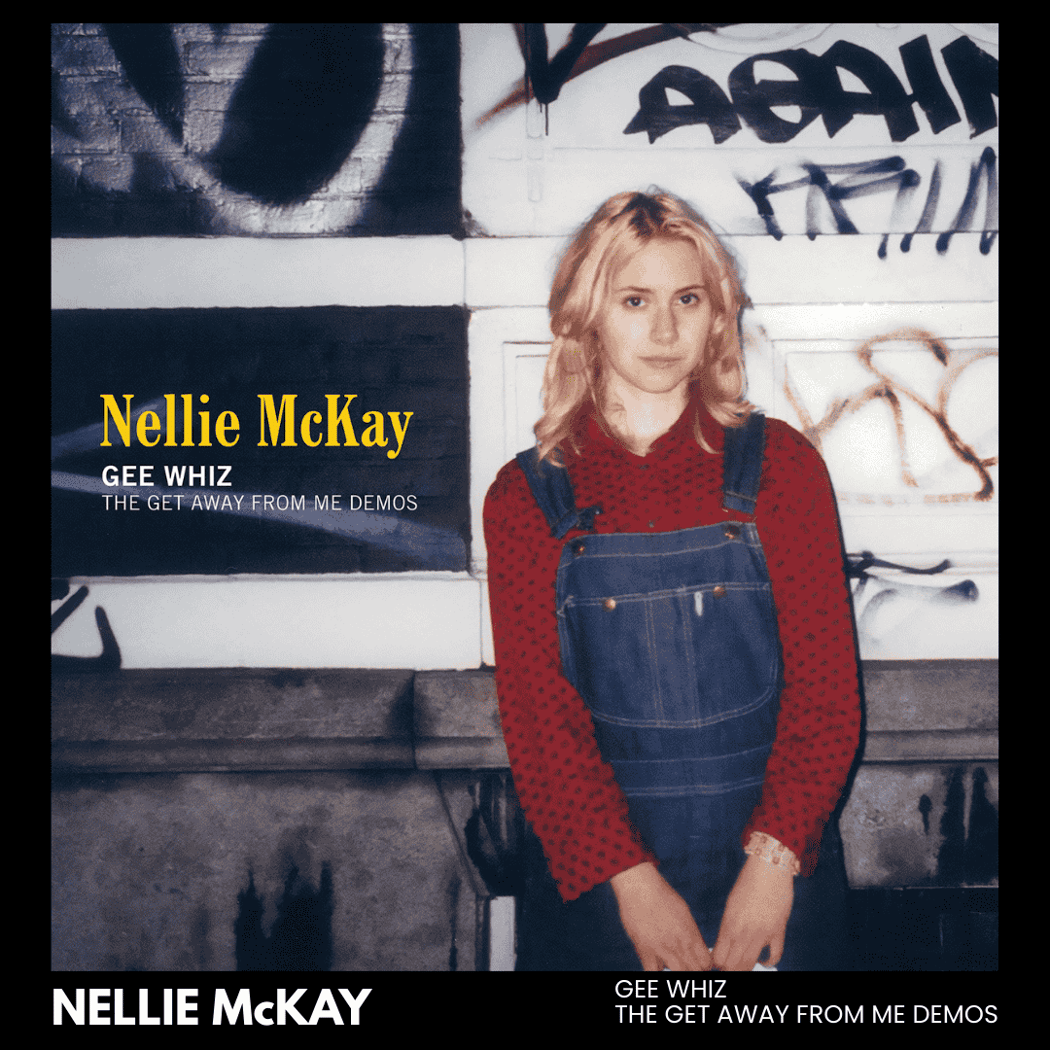 Nellie McKay 4