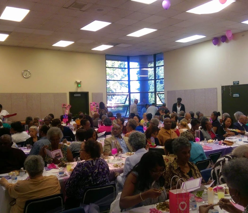 EJ4Vallejo Launch Event 1