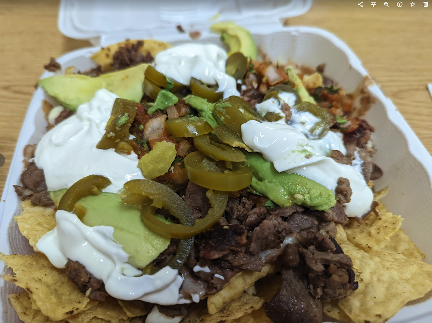 Taqueria El Farolito 2