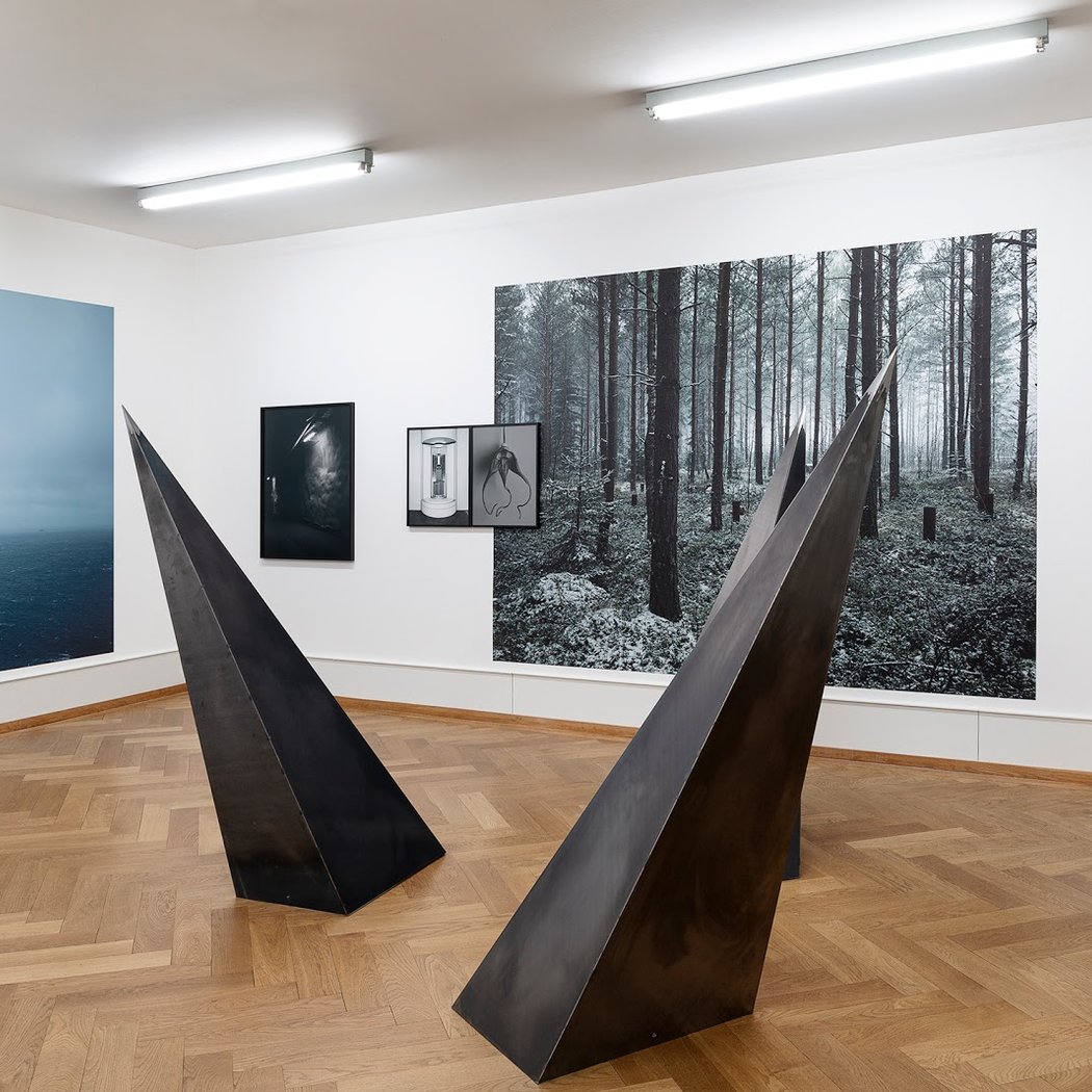 Résidence @ Photoforum Pasquart: Eva Diallo 3