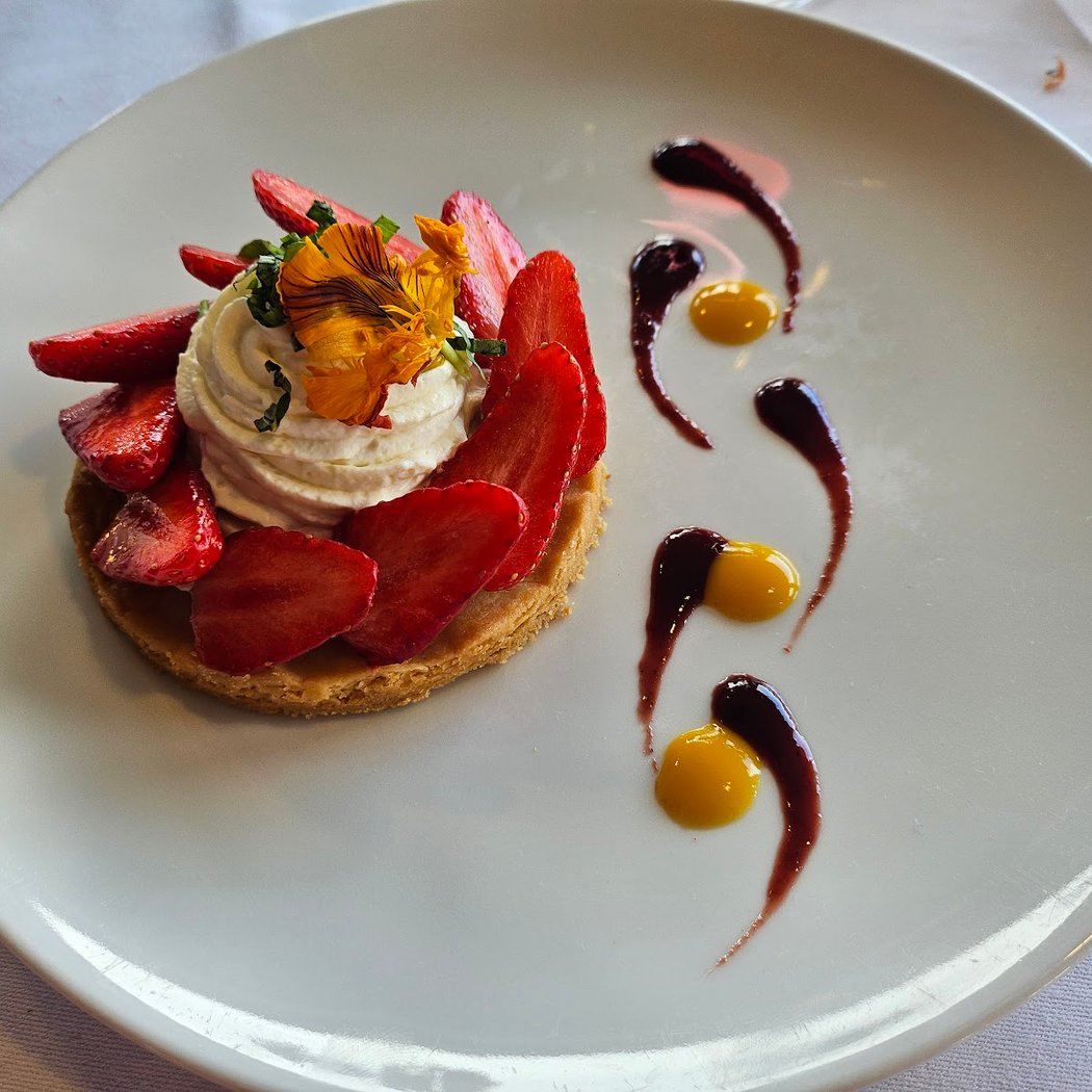 Menu Saint-Valentin 1