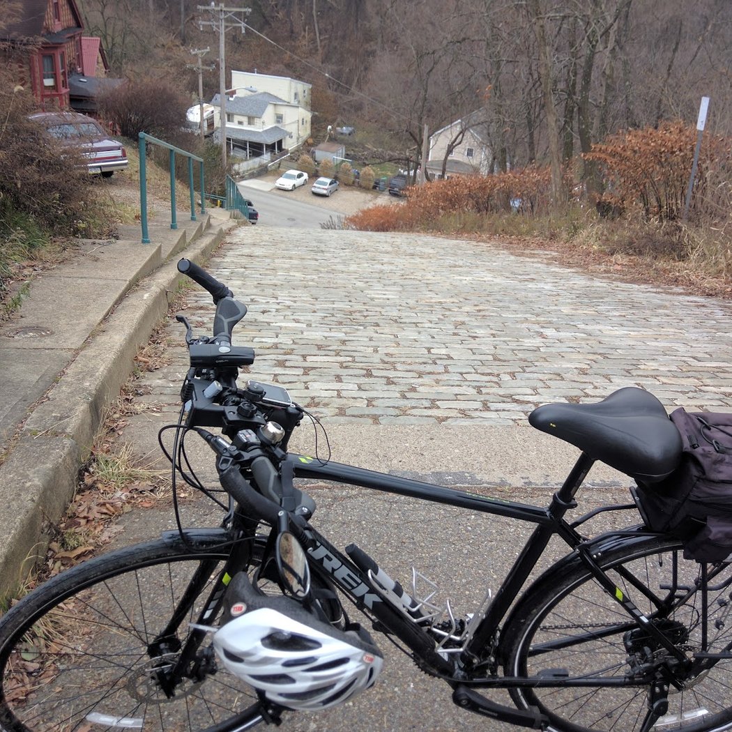 Canton Avenue 2
