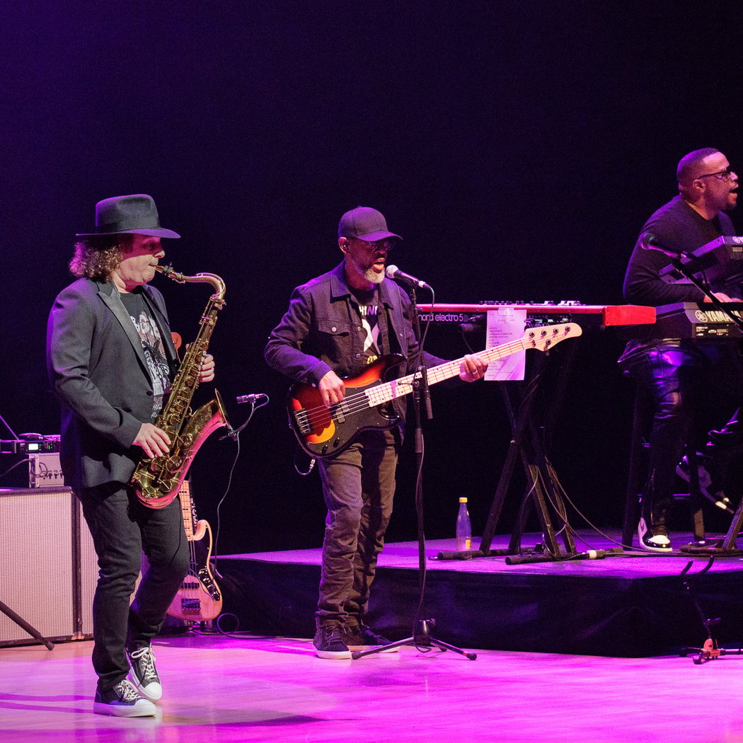 Boney James 1