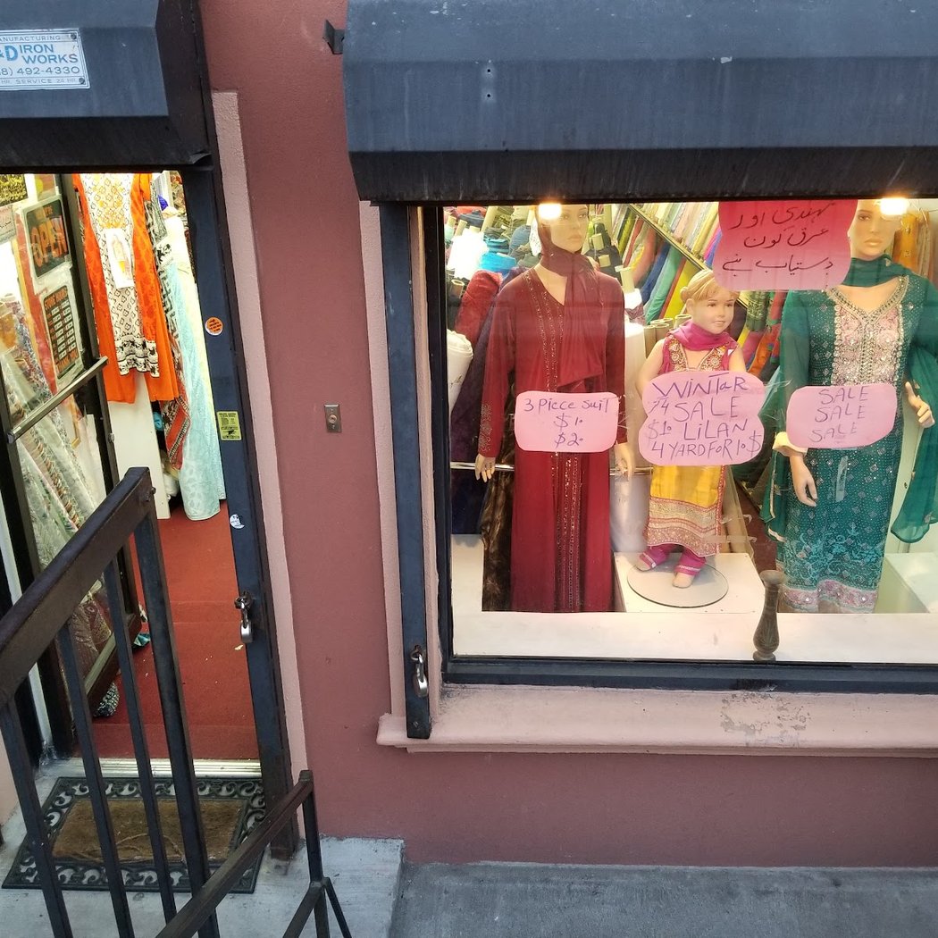 Libas Boutique & Fabrics 2