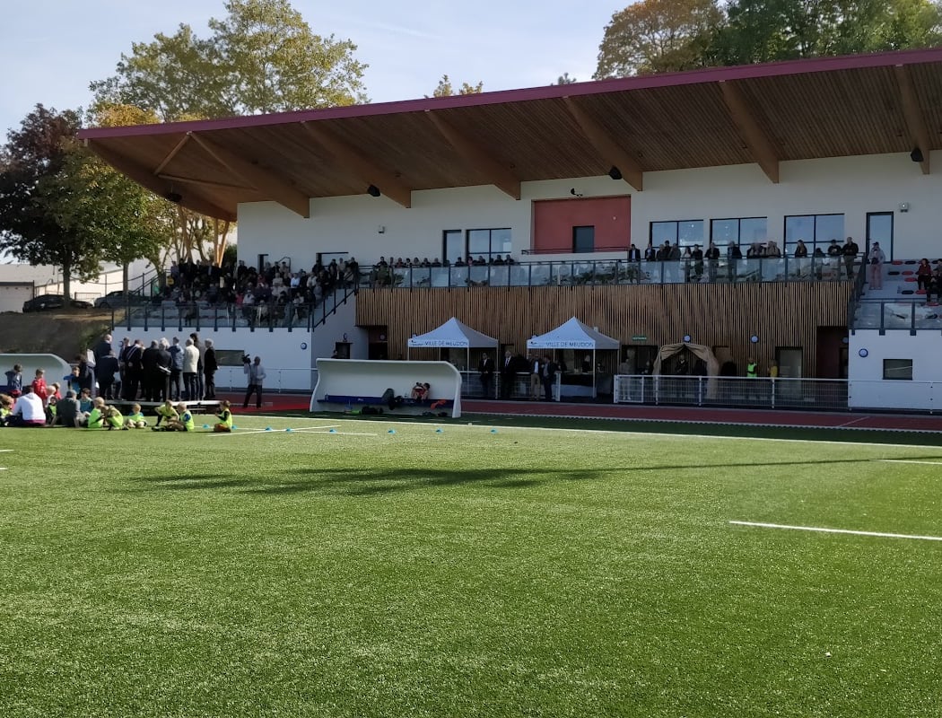 René Leduc Sports Complex 4