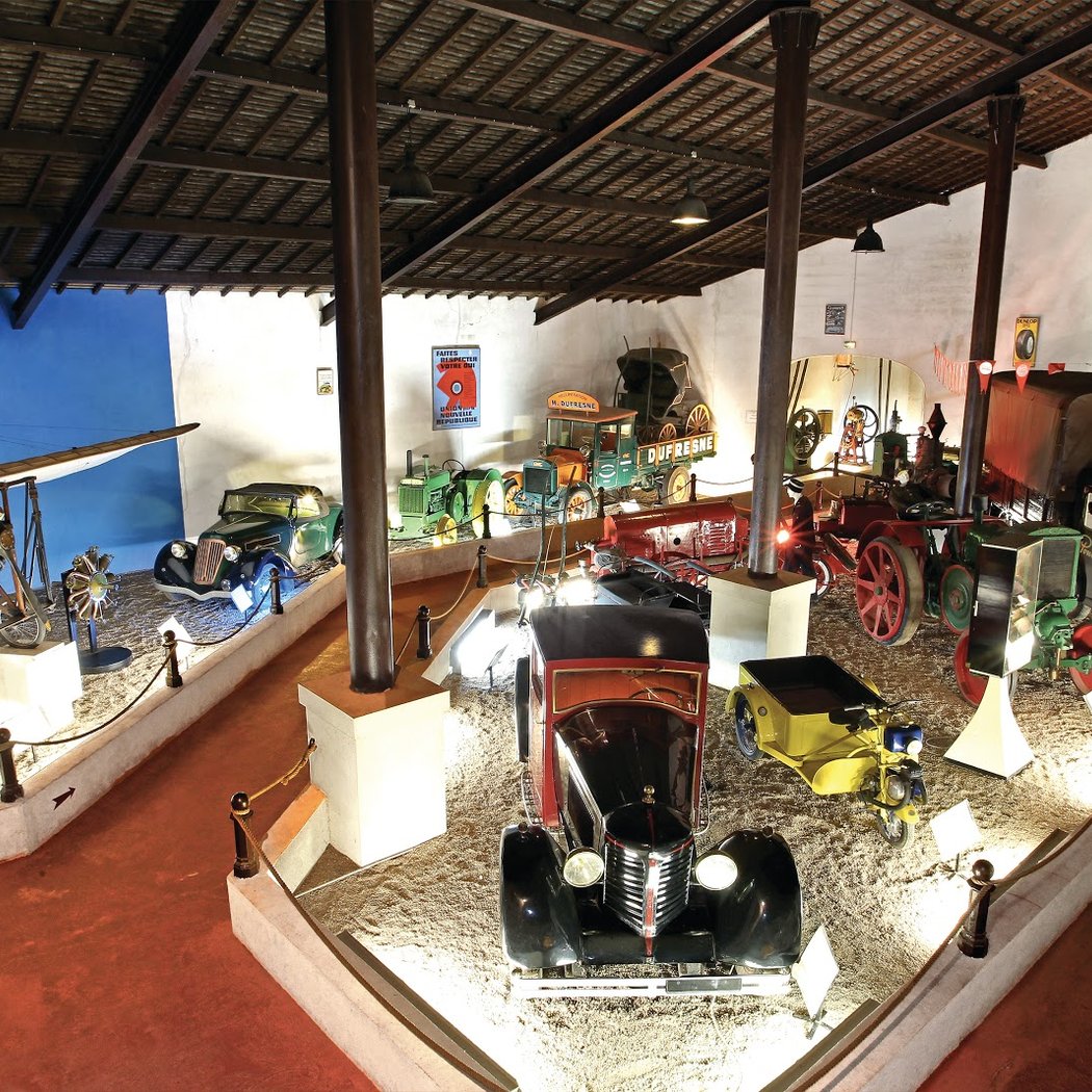 Musée Maurice Dufresne 2