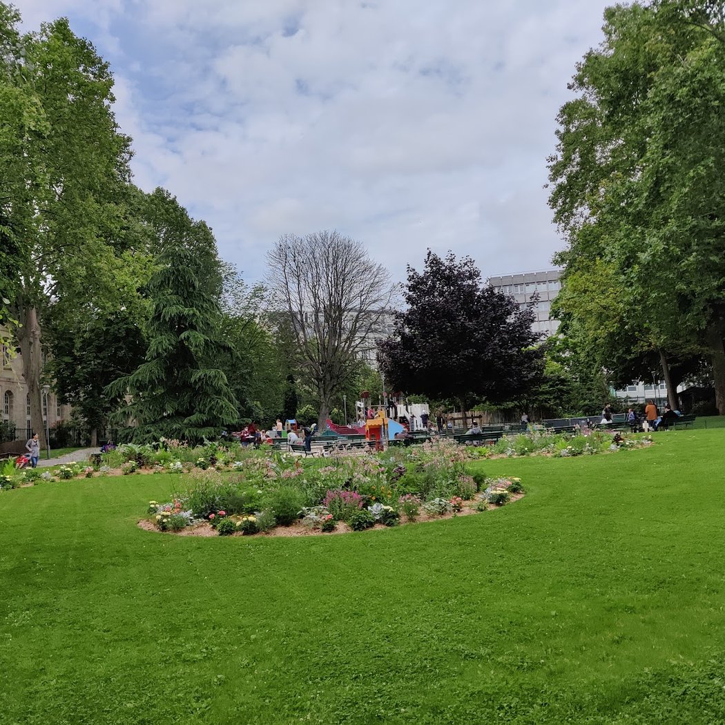 Fête des Jardins 3