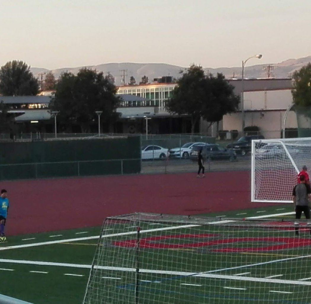 Roosevelt Park - Baseball Field 3
