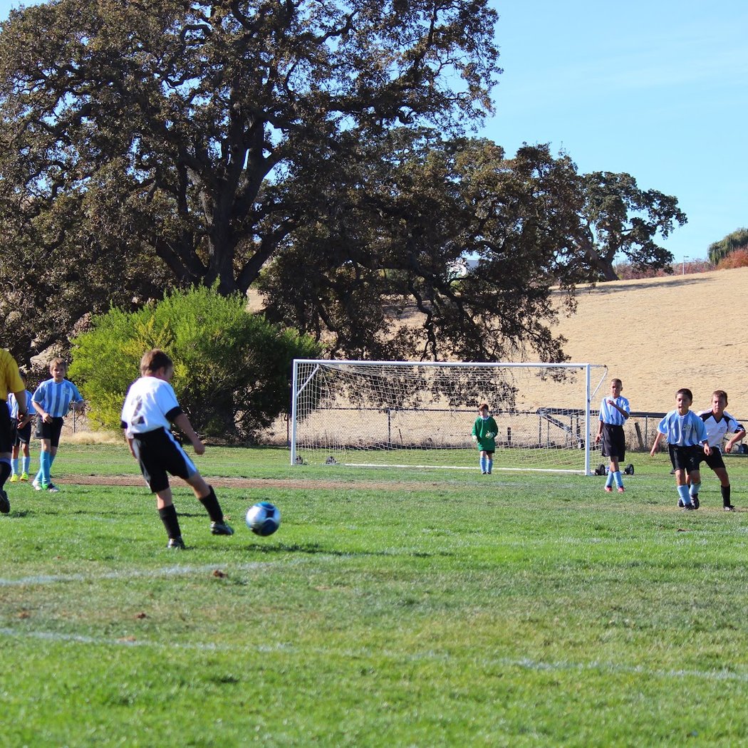 Boatwright Sports Complex 1