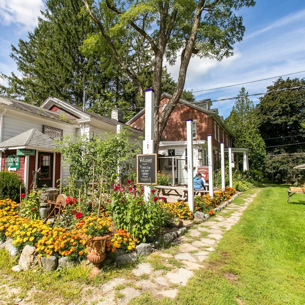 Race Brook Lodge 2