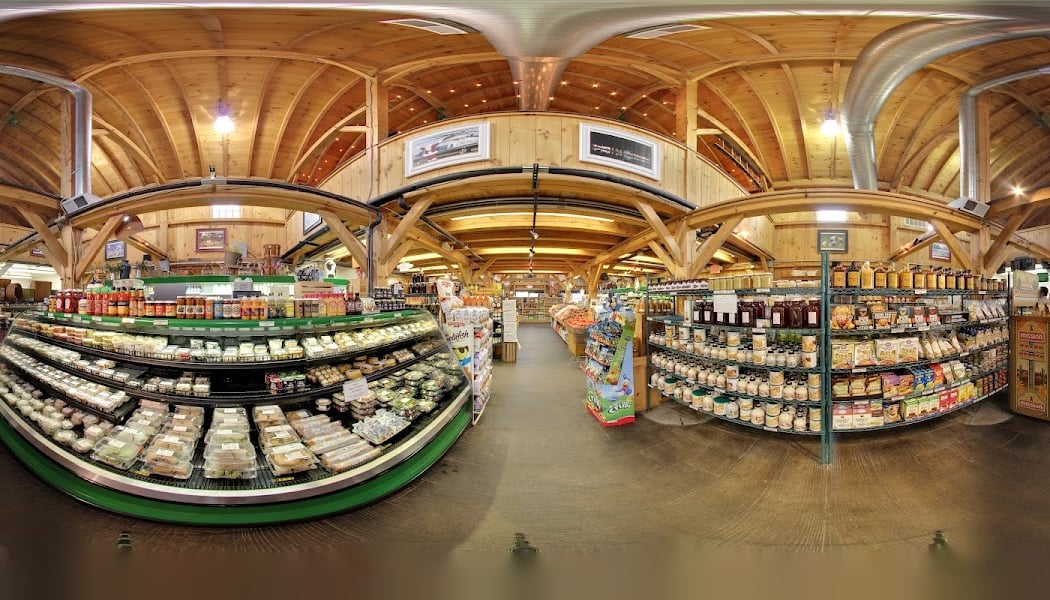 Shady Brook Farm 3