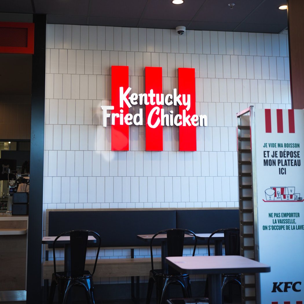 KFC RAMBOUILLET 3