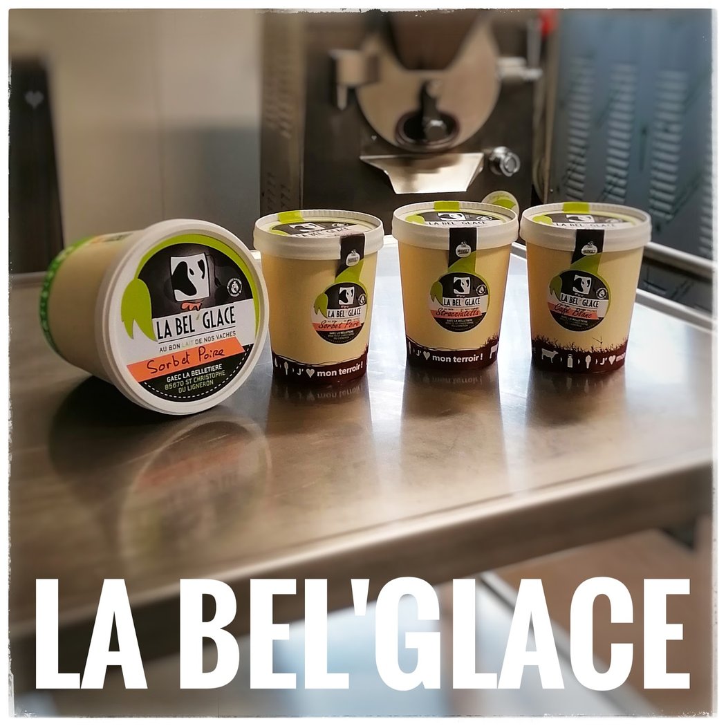 La Bel' Glace 3