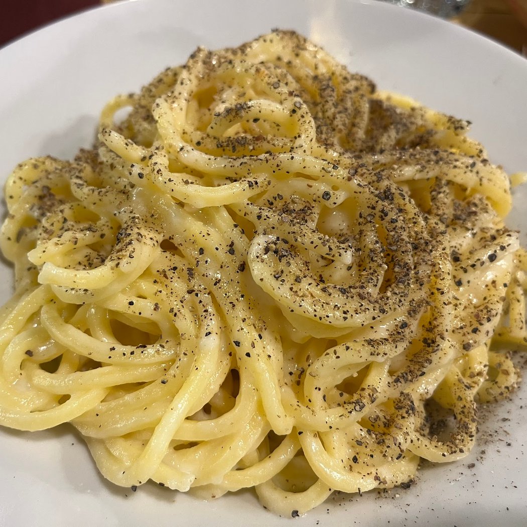 Taverna Romana 1