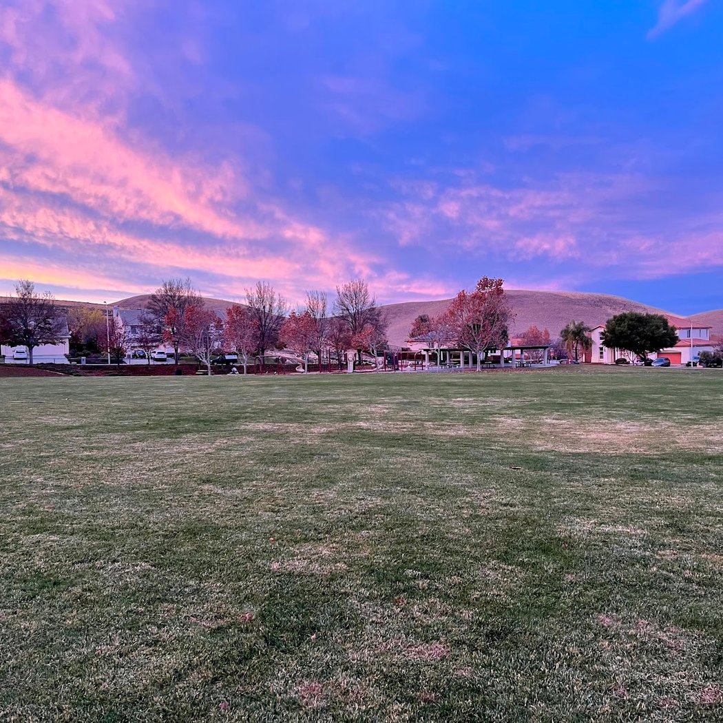 Hansen Park 1