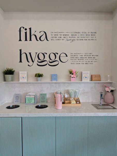 Fika and Hygge 2