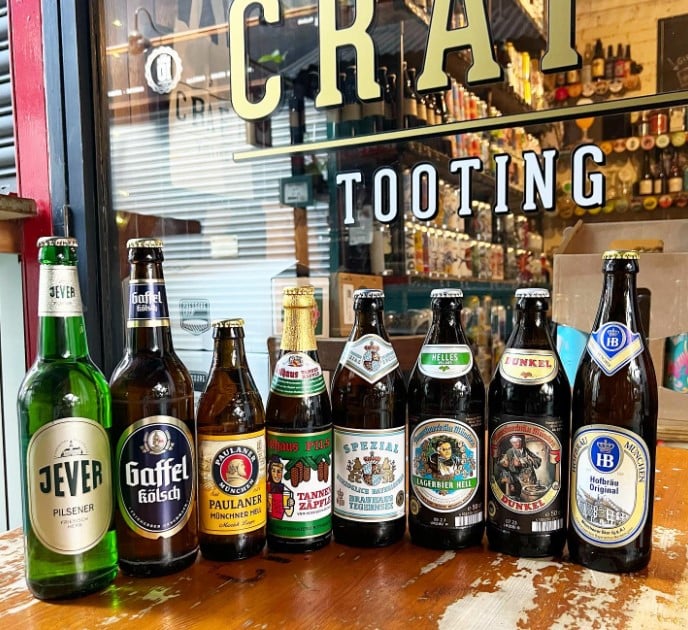 Craft Tooting 3