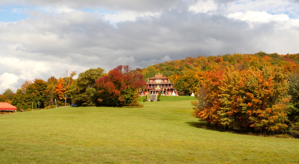 Padmasambhava Buddhist Center 3
