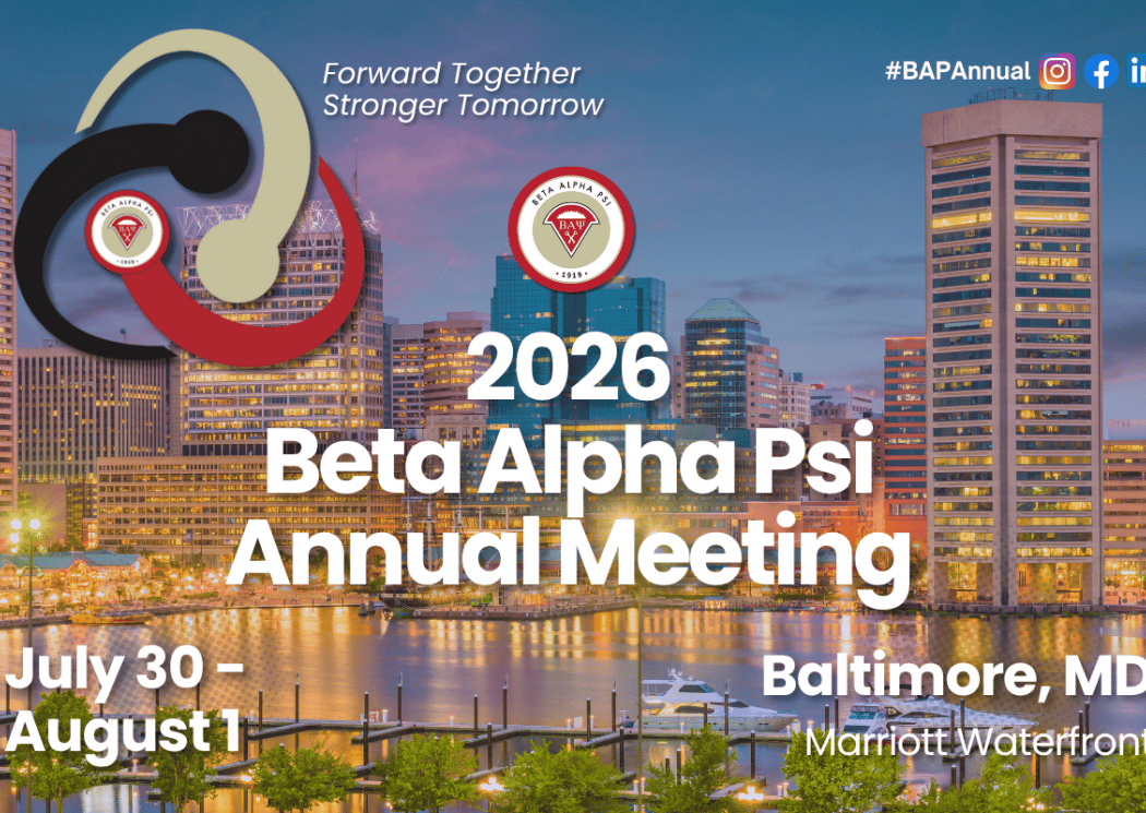 Beta Alpha Psi Annual Meeting 2026 1