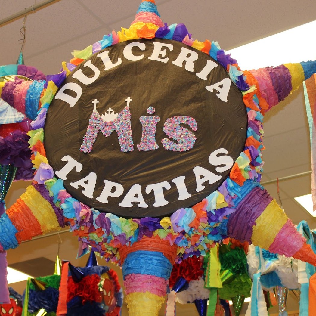 Dulceria Las Tapatias 3