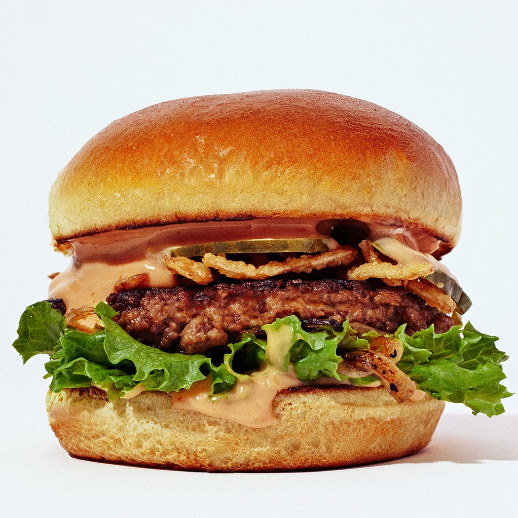 Moonburger 3