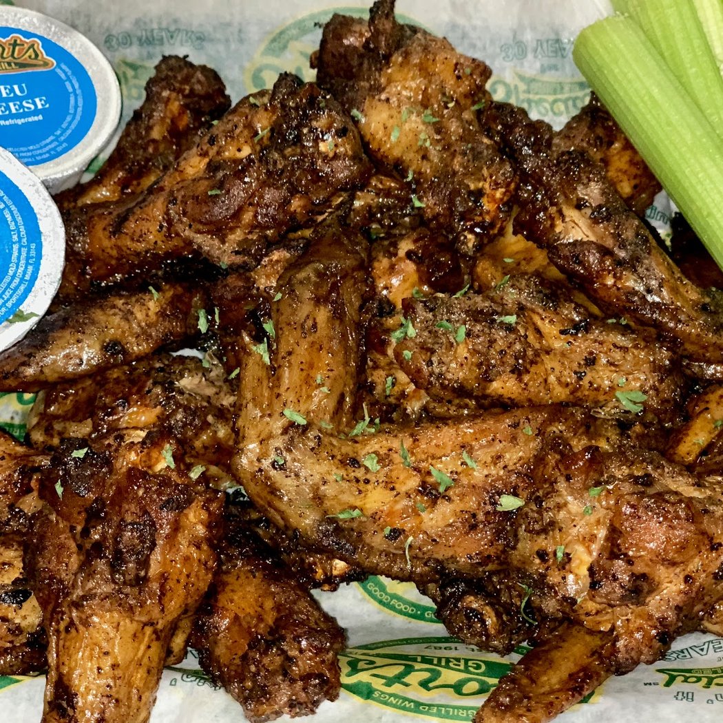 Sports Grill 1