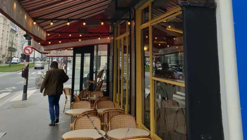 Le Bar Fleuri 3