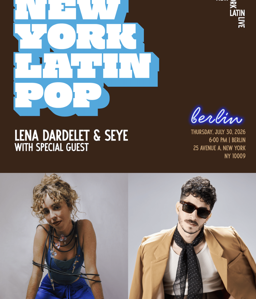 Lena Dardelet | Seye 1