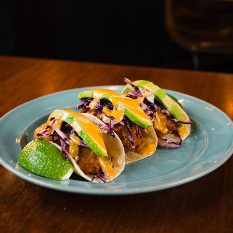 Taco Tuesday & Wednesday 1
