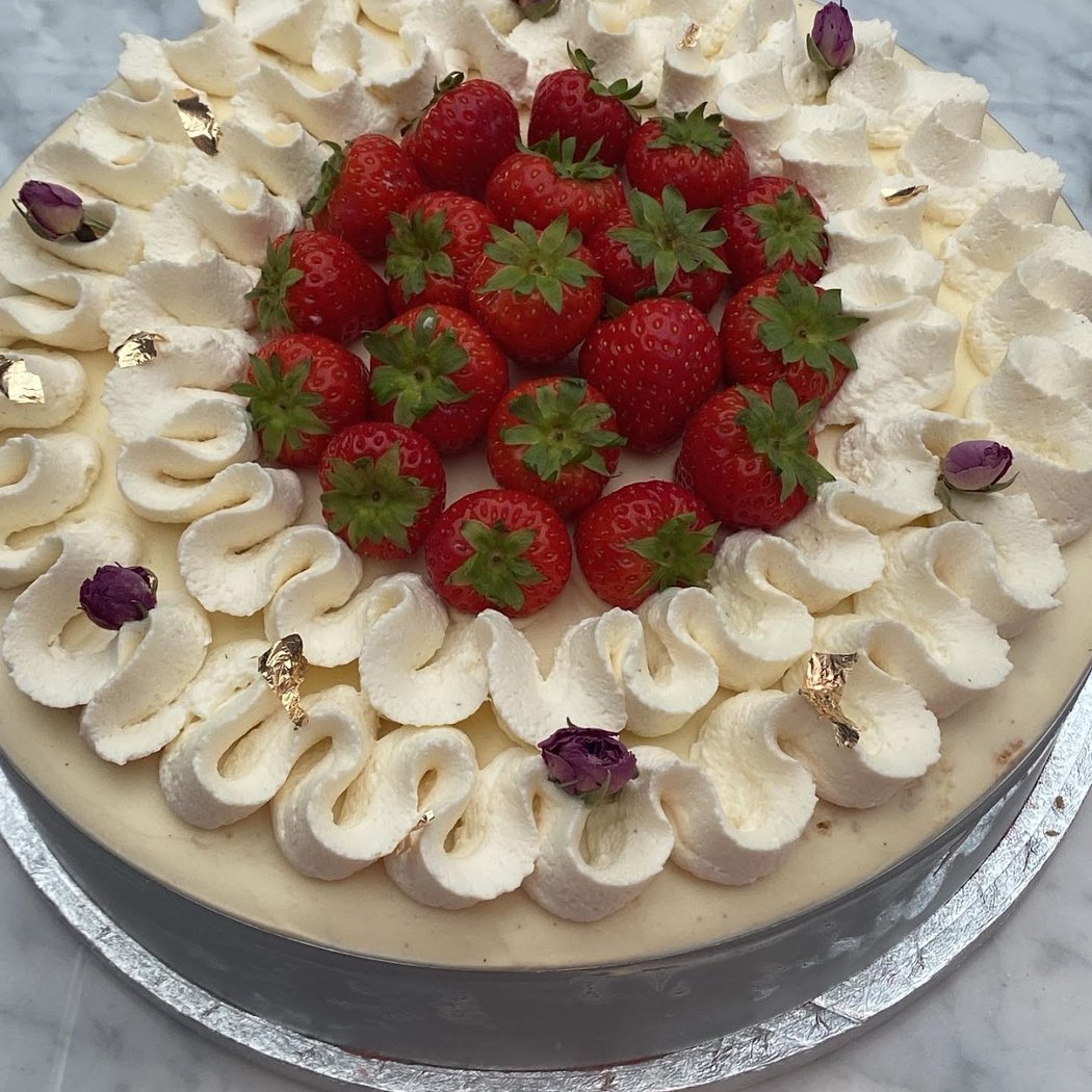 Gourmandises des Lilas 2