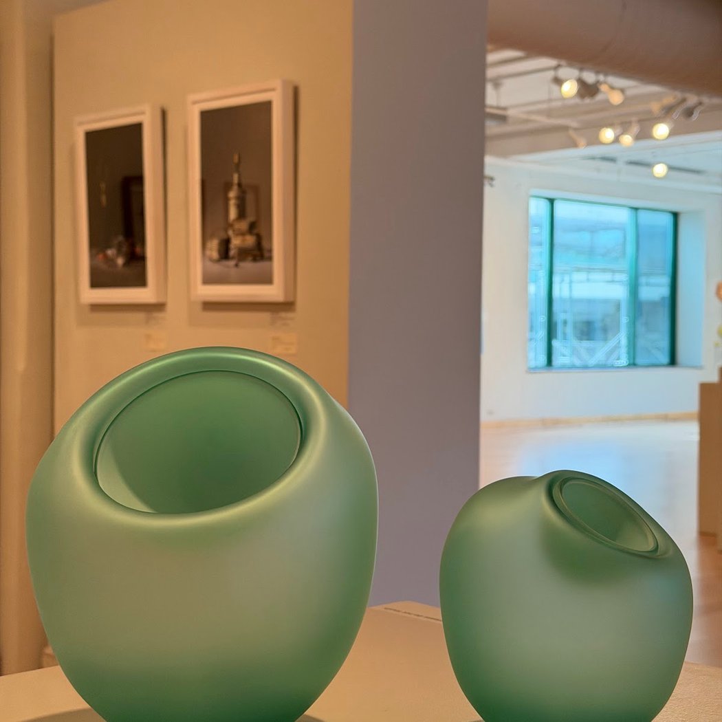 GreenHill Center for North Carolina Art 3