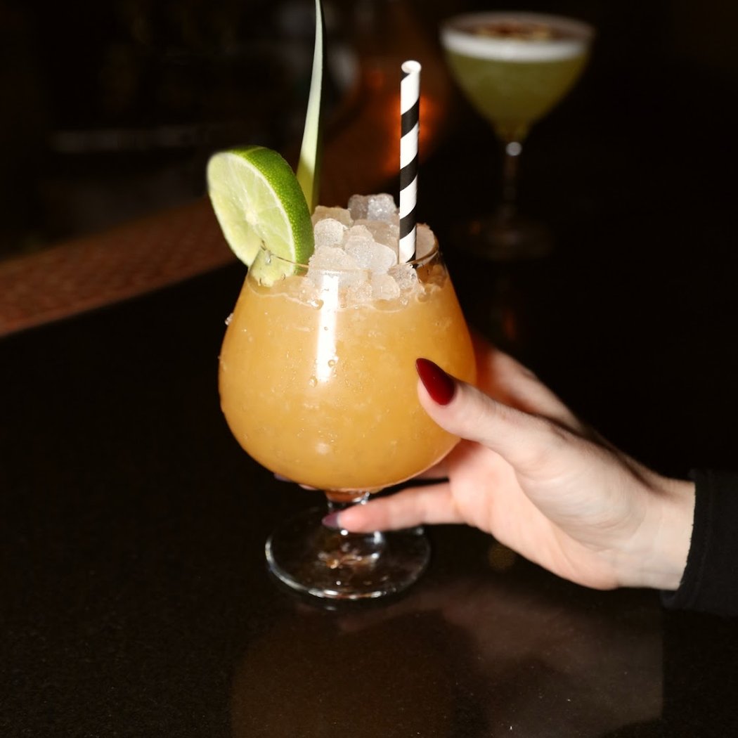 Roxy Bar 1