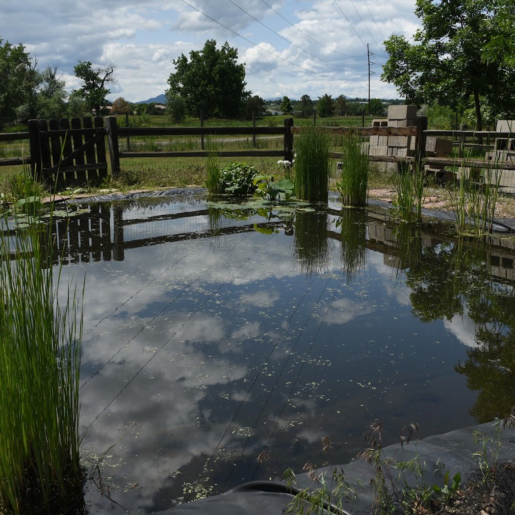 The Hudson Gardens & Event Center 2