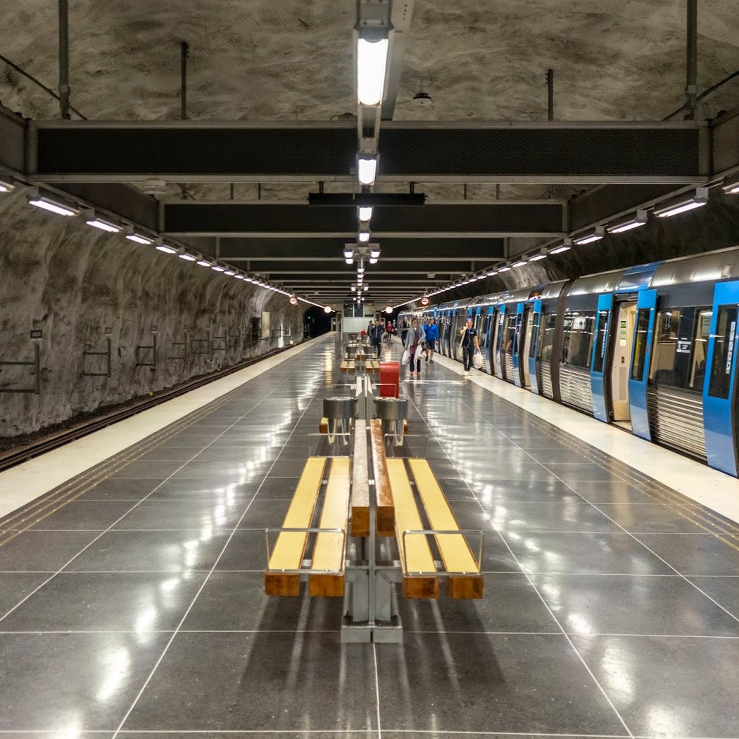 Tensta 2