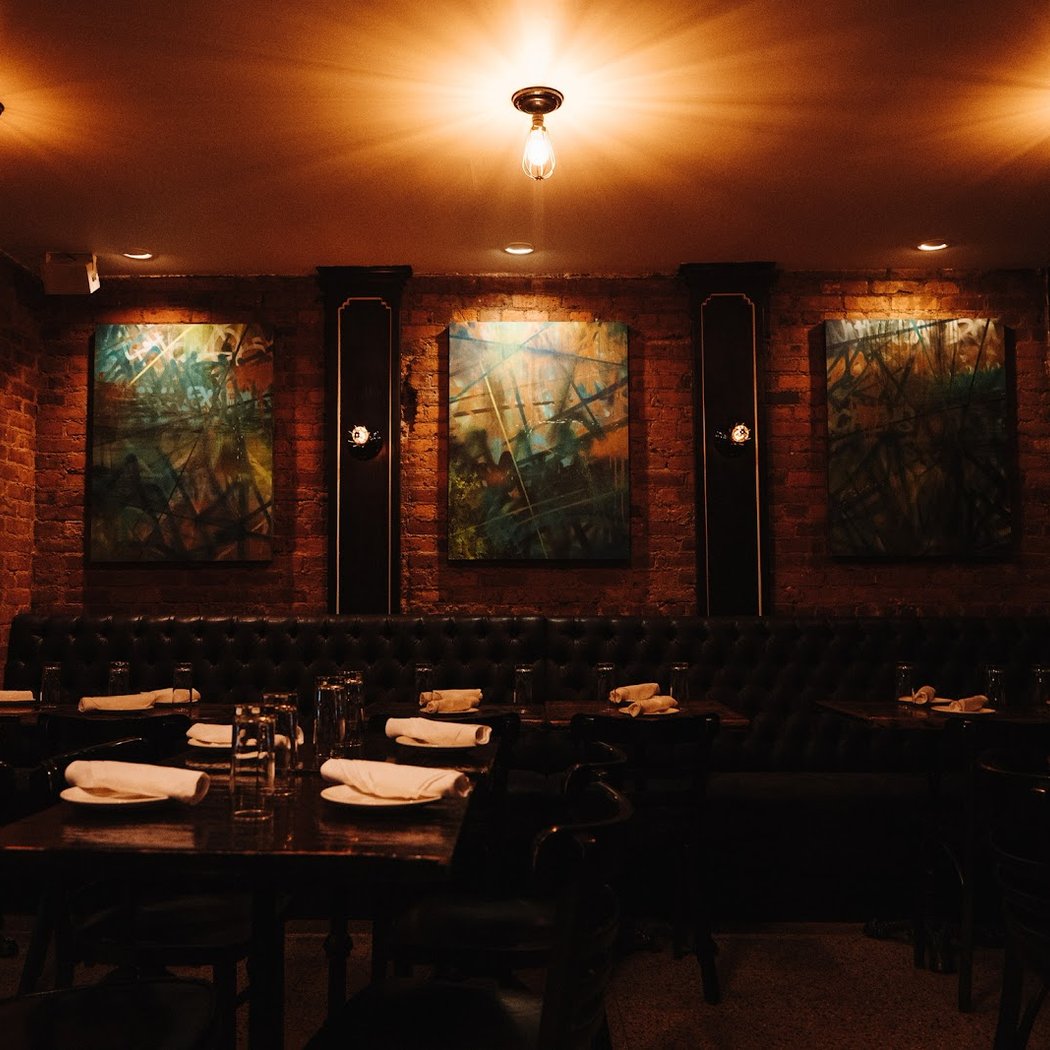 Nino's 46 2