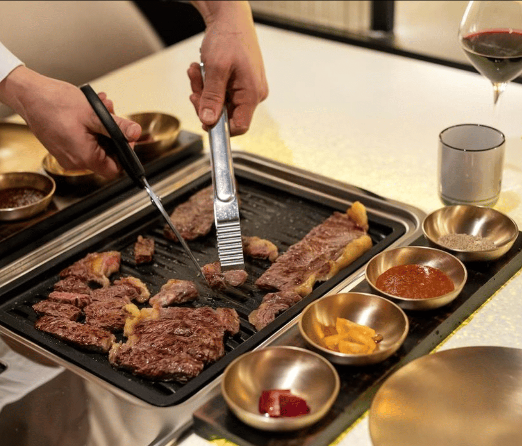 Soon Grill 1