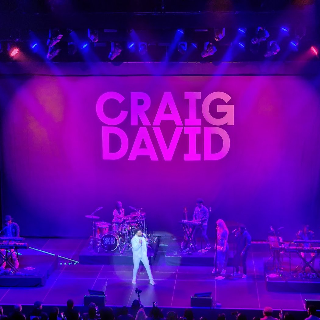 The Masonic Upcoming Shows: 2026 Event Calendar 1