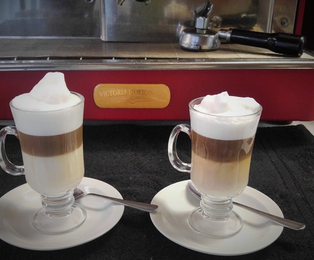 Rejoice Café 2
