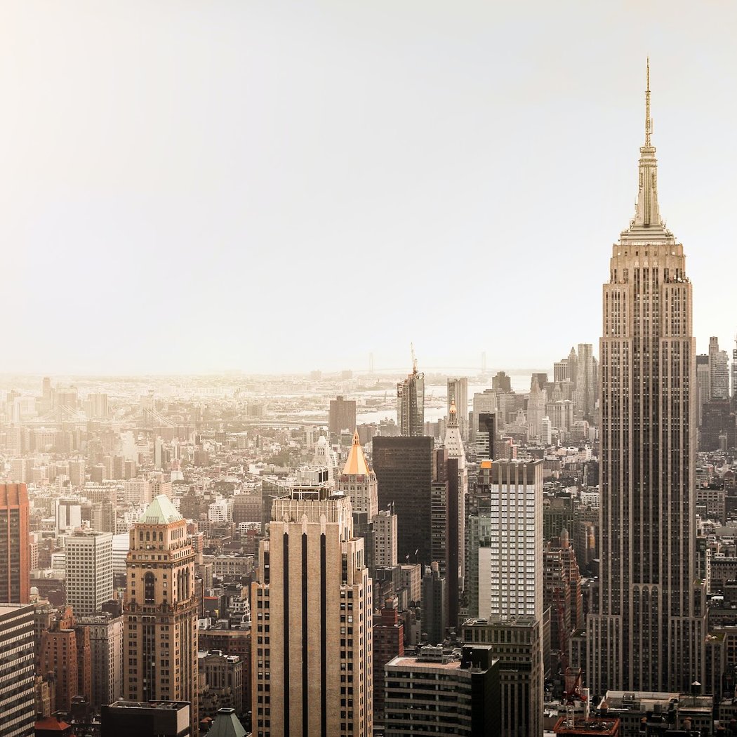 Questing NY 2