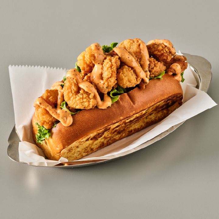 Kids Eat Free on Wednesdays at Smashburger 3