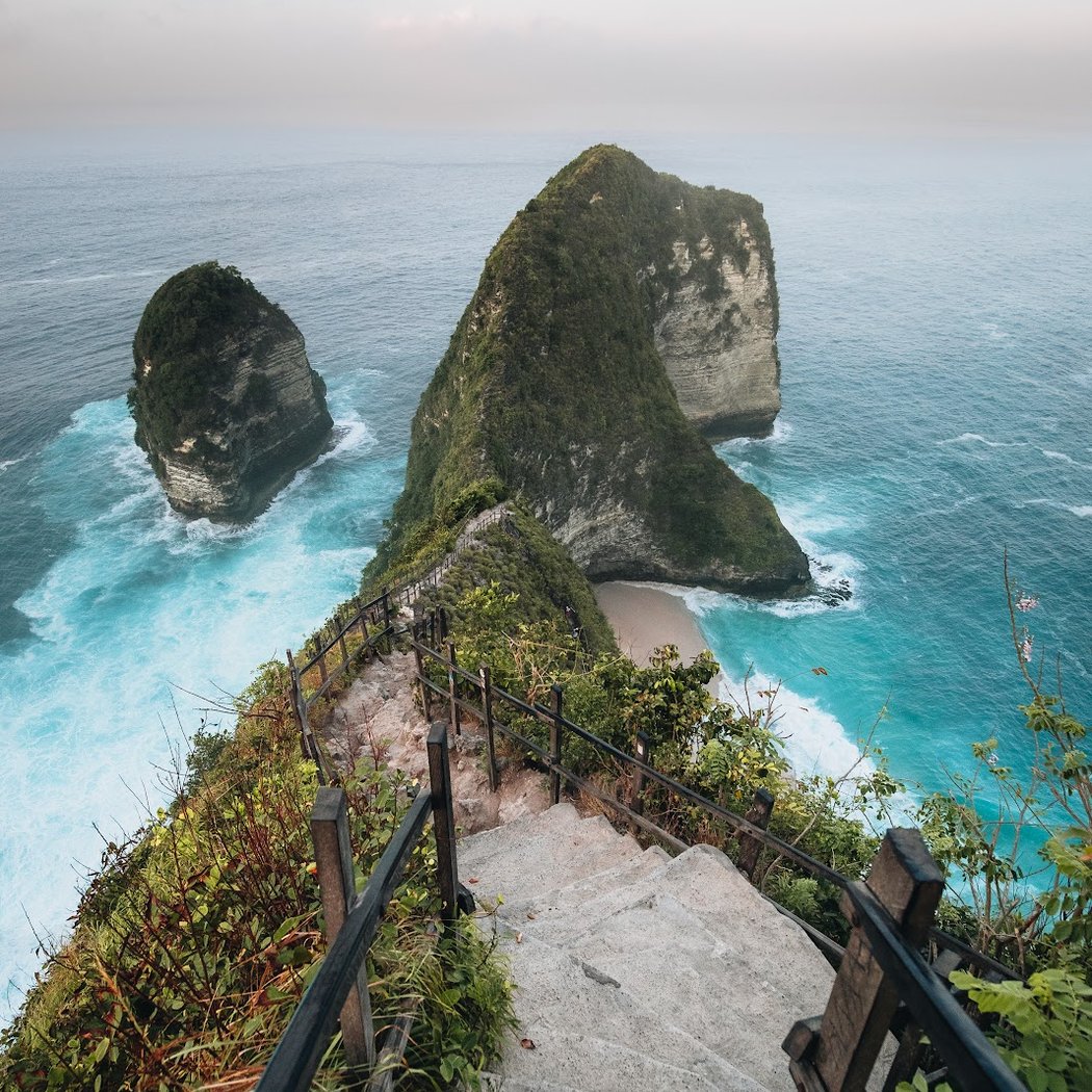 Kelingking Beach 3