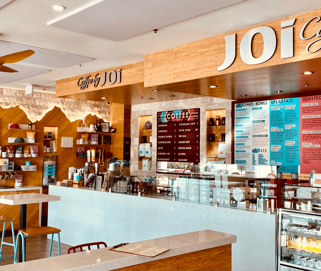 JOi Café 2