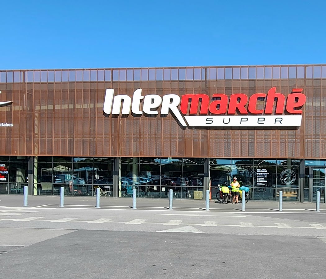 Intermarché SUPER Guérande 3