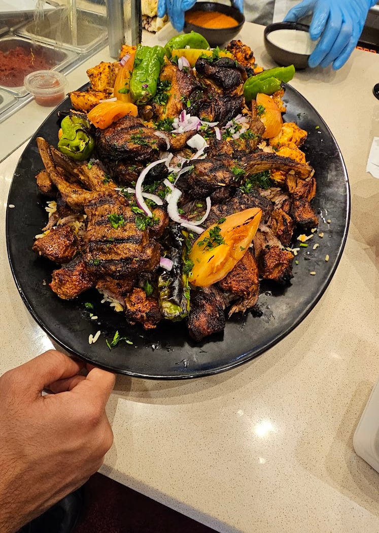 Brooklyn Kabab House 3