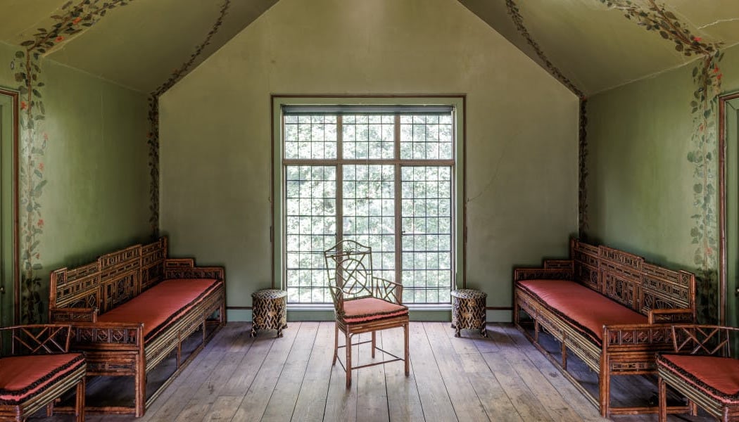 Queen Charlotte's Cottage 4