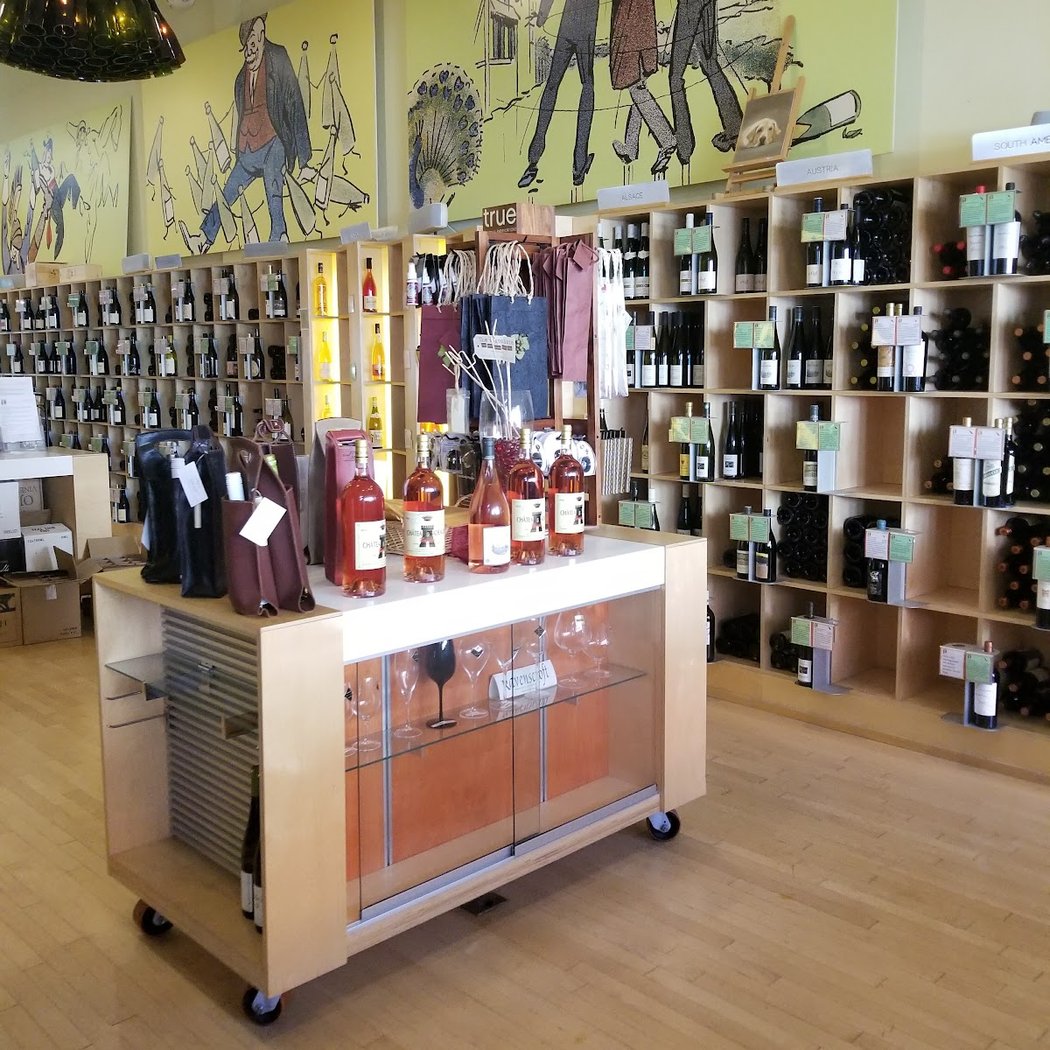 Amanti Vino 3