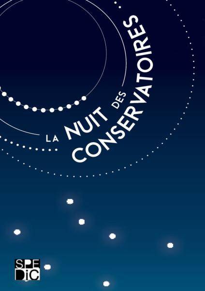 La nuit des conservatoires 1